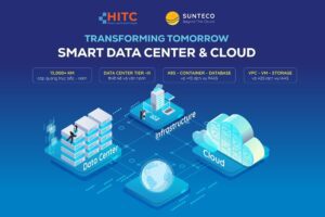 OpenInfra & Cloud Native Day Vietnam 2024