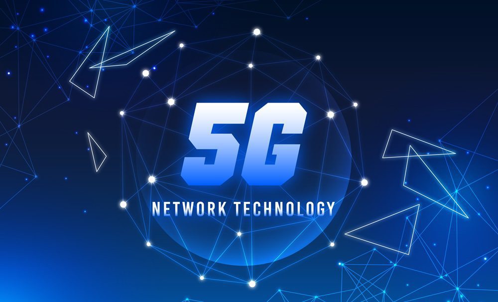 mẠNG 5G